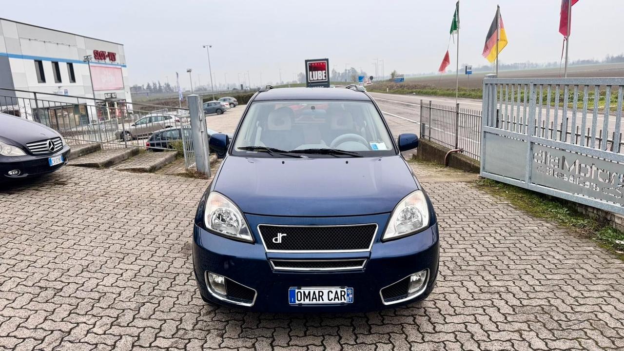 Dr DR5 1.6 B/GPL 2012 90.000KM