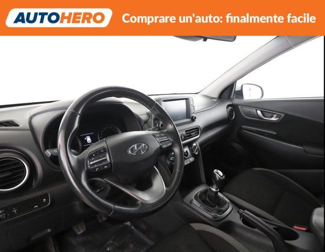 HYUNDAI Kona 1.6 CRDI 115 CV Comfort