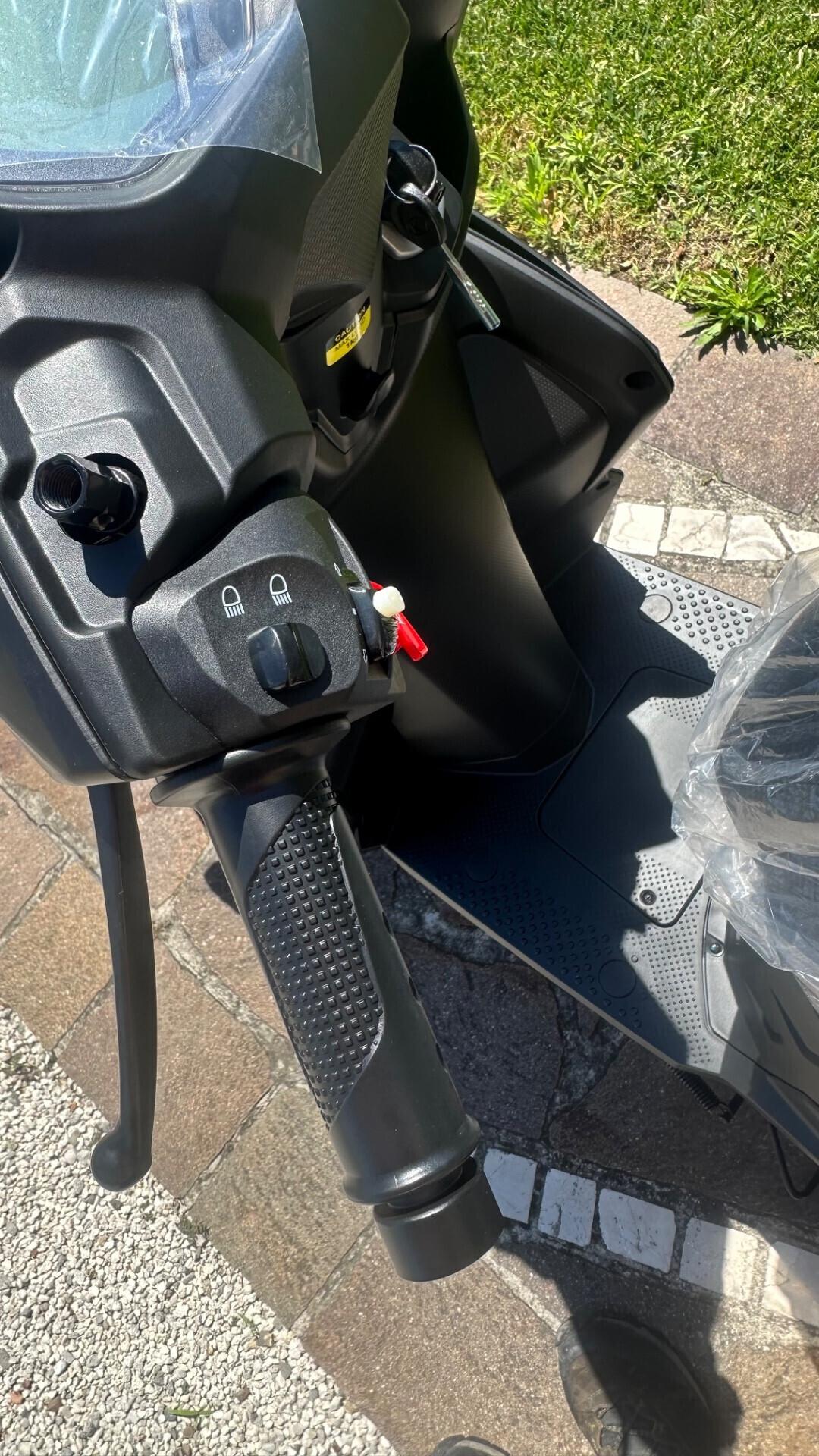 Kymco Micare 125 Euro 5+ Pronta Consegna