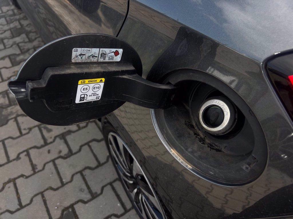FORD Fiesta 1.0 Ecoboost Hybrid 125 CV DCT 5 porte Titanium del 2022