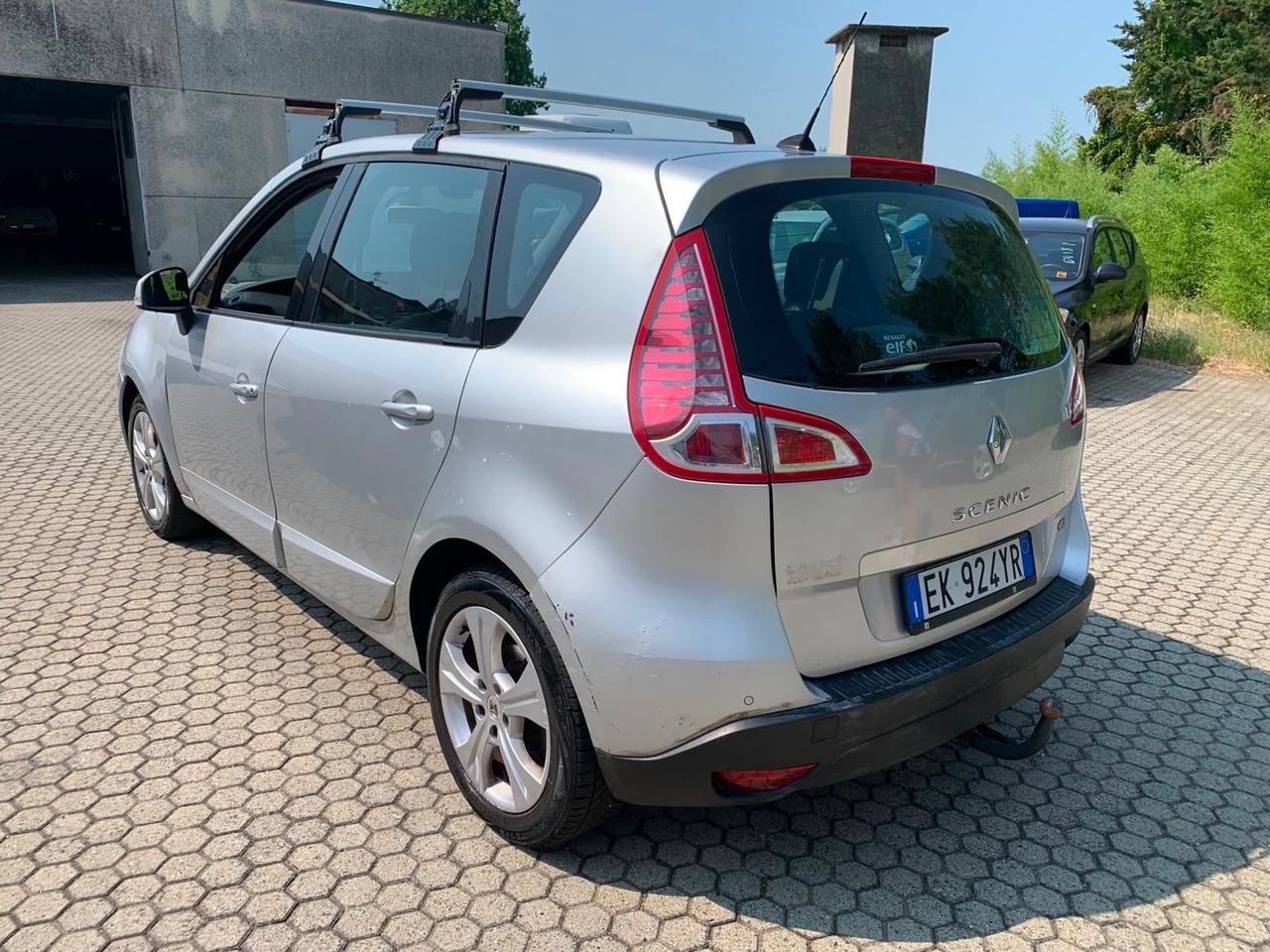 Renault Scenic Scénic XMod 1.5 dCi 110CV Start&Stop Live