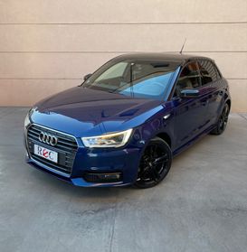 Audi A1 1.4 Diesel Automatica