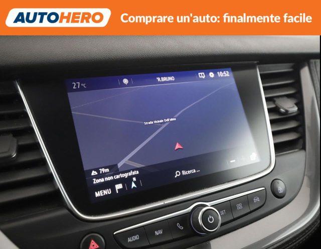 OPEL Grandland X 1.5 diesel Ecotec Start&Stop 120 Anniversary