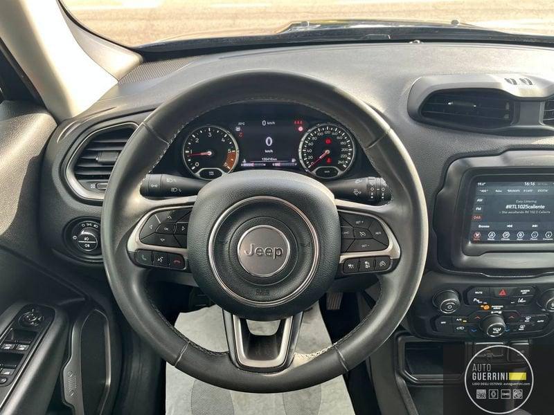 Jeep Renegade Renegade 1.6 Mjt 130 CV Limited