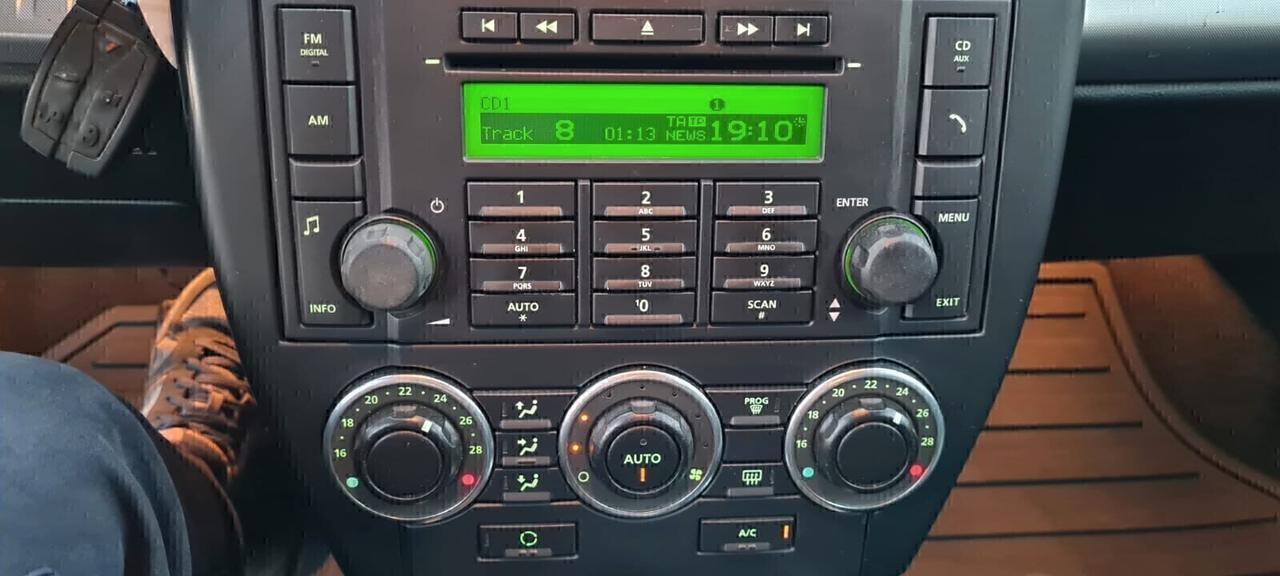 Land Rover Freelander 2.2 TD4 5p Full - KM 151600