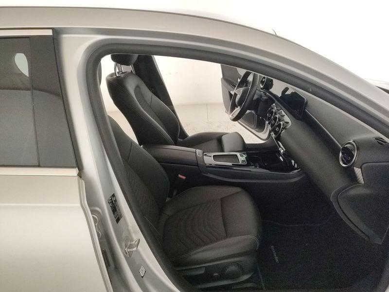 Mercedes-Benz Classe A A 180 Progressive Advanced Plus auto