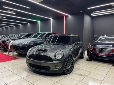 Mini 1.6 16V Cooper S