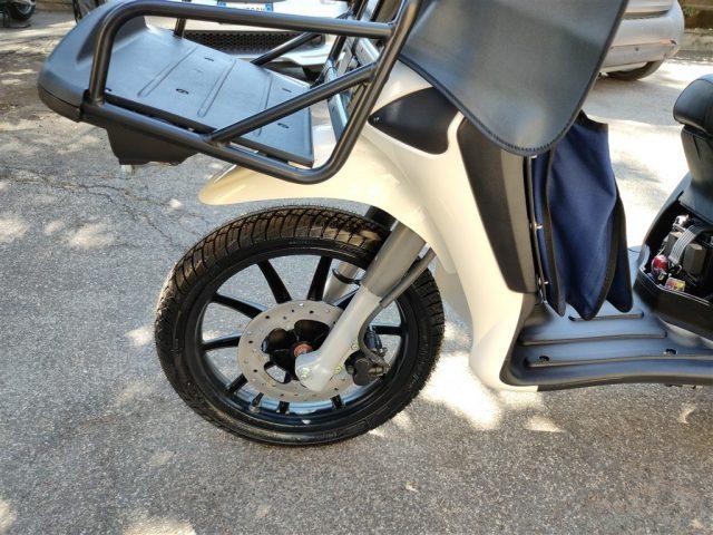 PIAGGIO Other ABS