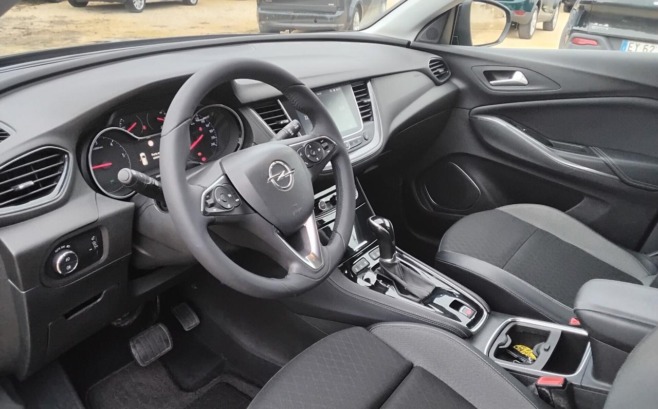 Opel Grandland X 1.5 diesel Ecotec Start&Stop aut. Business
