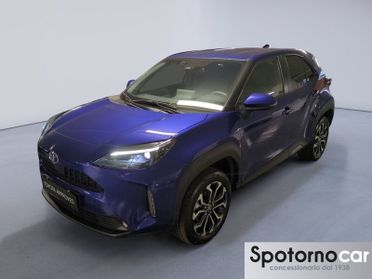 Toyota Yaris Cross Yaris Cross 1.5 Hybrid 5p. E-CVT Trend