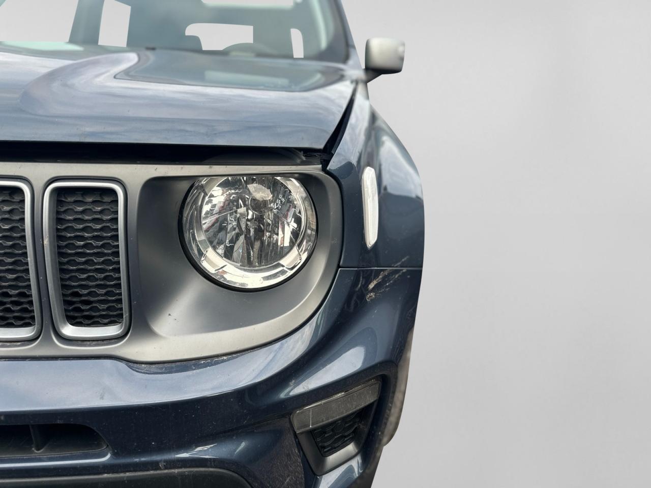 JEEP Renegade 2019 - Renegade 1.3 t4 phev Limited 4xe at6
