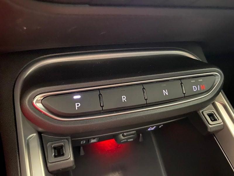Jeep Avenger Avenger 1.2 Turbo 110 CV MHEV Summit - PROMO SIRONIAUTO+