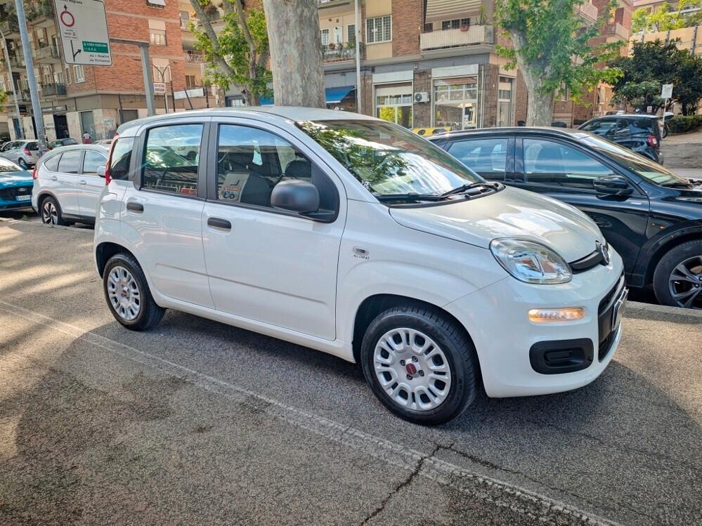 Fiat Panda 1.2 UNIPRO' SENZA VINCOLI E 6