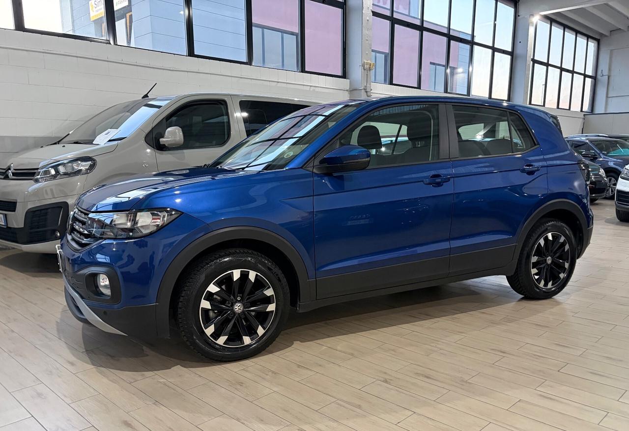 Volkswagen T-Cross 1.0 TSI Urban