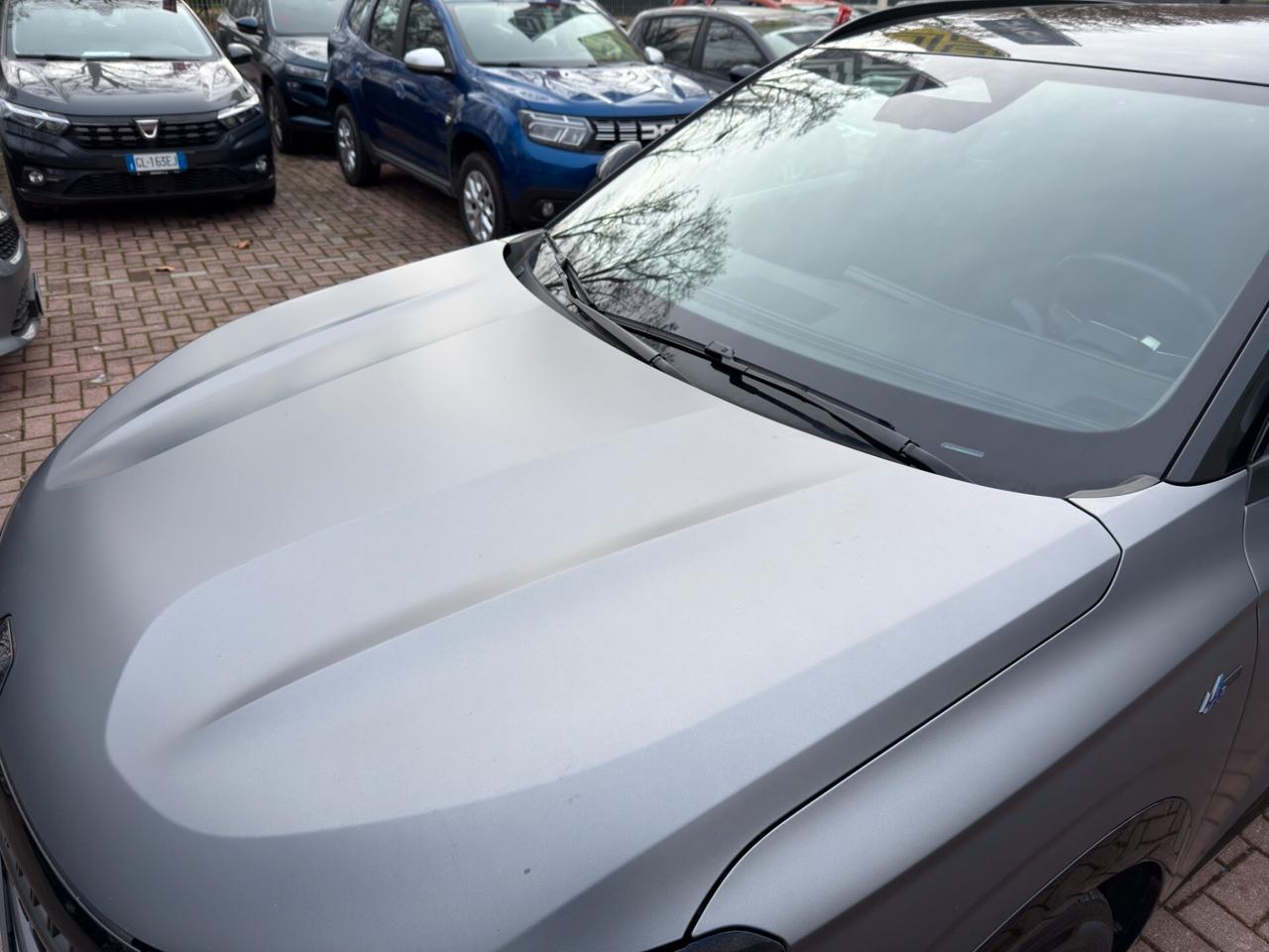 Renault Austral Full Hybrid E-Tech 200 CV Techno Esprit Alpine