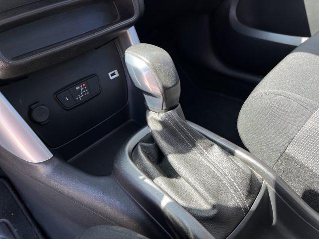 CITROEN C3 Aircross 1.2 feel 110CV