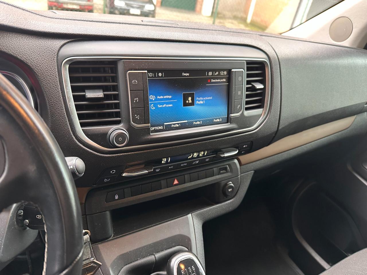 Toyota Proace Verso 2.0D 144 CV L1 D Executive