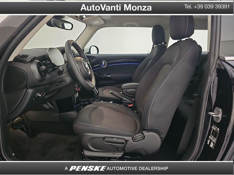 MINI Mini 3 porte Mini 1.5 Cooper Yours