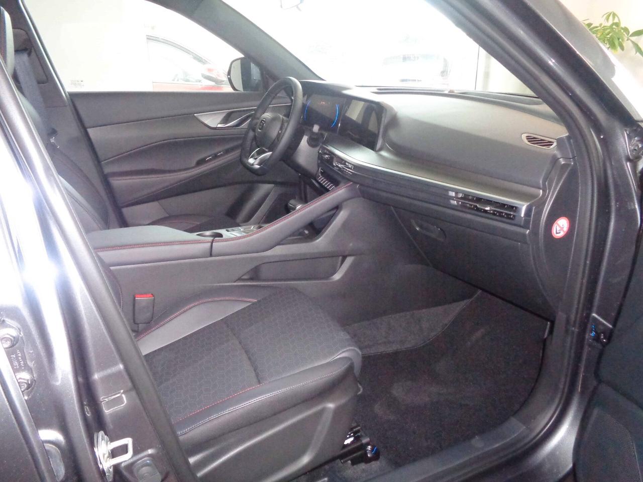 DR 5 Stilnovo 1.4 TGDI GPL (In promo fino al 31/08/2026)