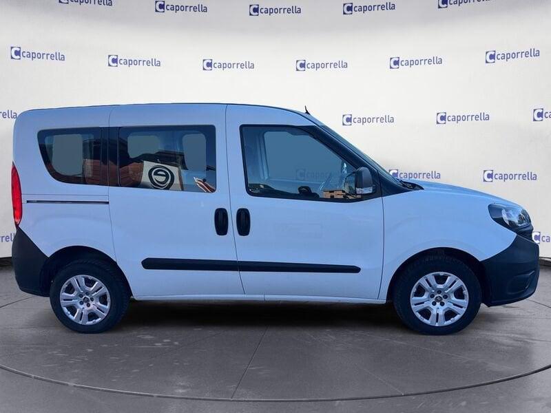 FIAT Doblò Doblò 1.3 MJT Cargo Combi 95cv