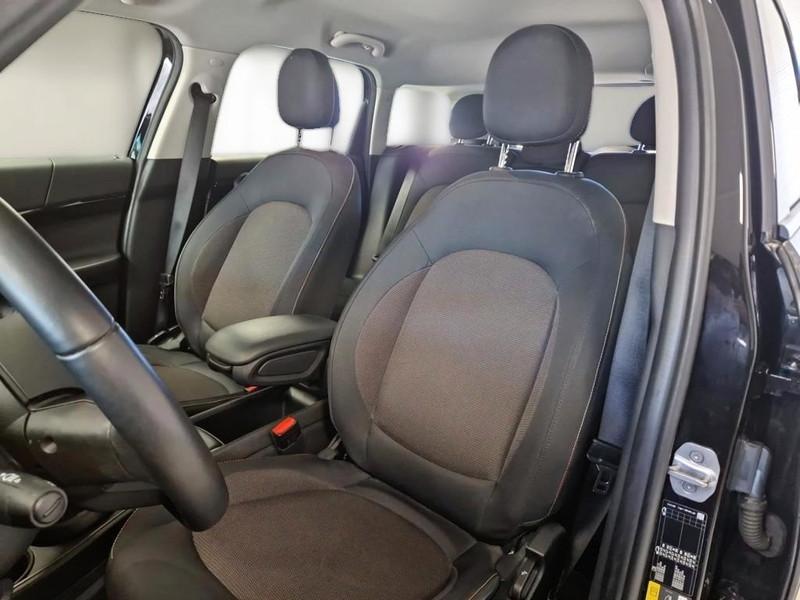 MINI COOPER SE COUNTRYMAN ALL4 BUSINESS AUTOM. 5 PORTE BERLINA