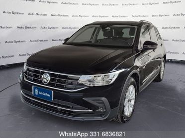 Volkswagen Tiguan 2.0 TDI 150 CV SCR DSG Life