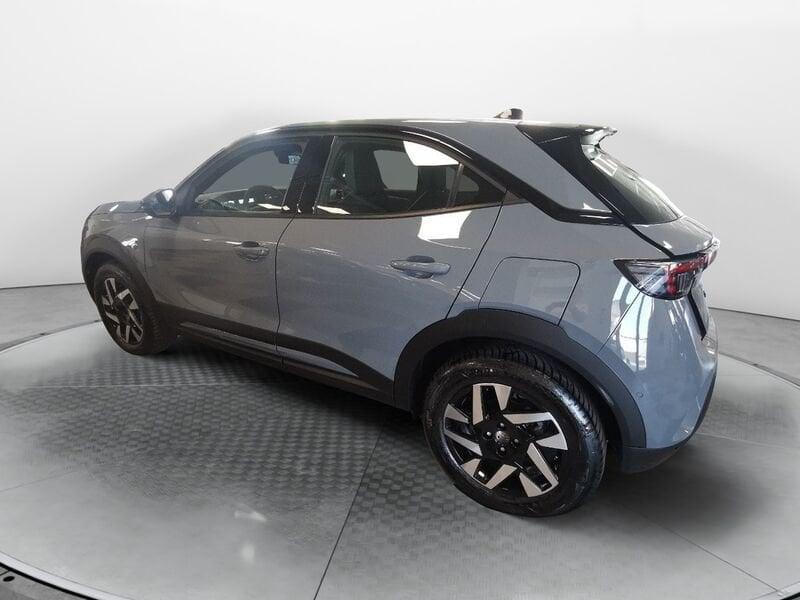 Opel Mokka 1.2 136cv Edition MT6