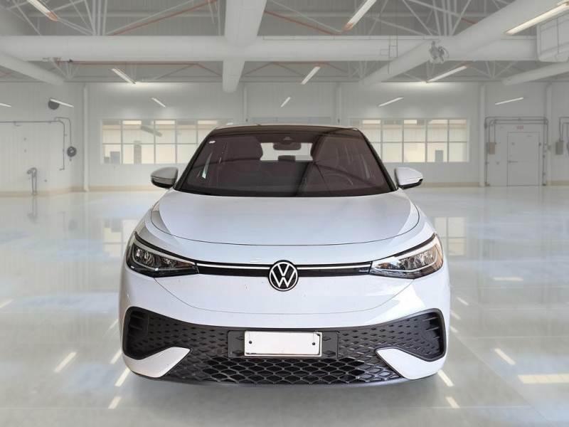 VOLKSWAGEN ID.5 Pro Performance