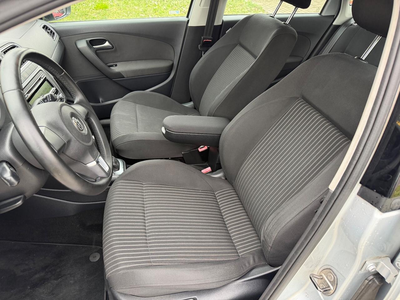 Volkswagen Polo 1.6 TDI DSG “ 57 Mila Km CERTIFICATI “