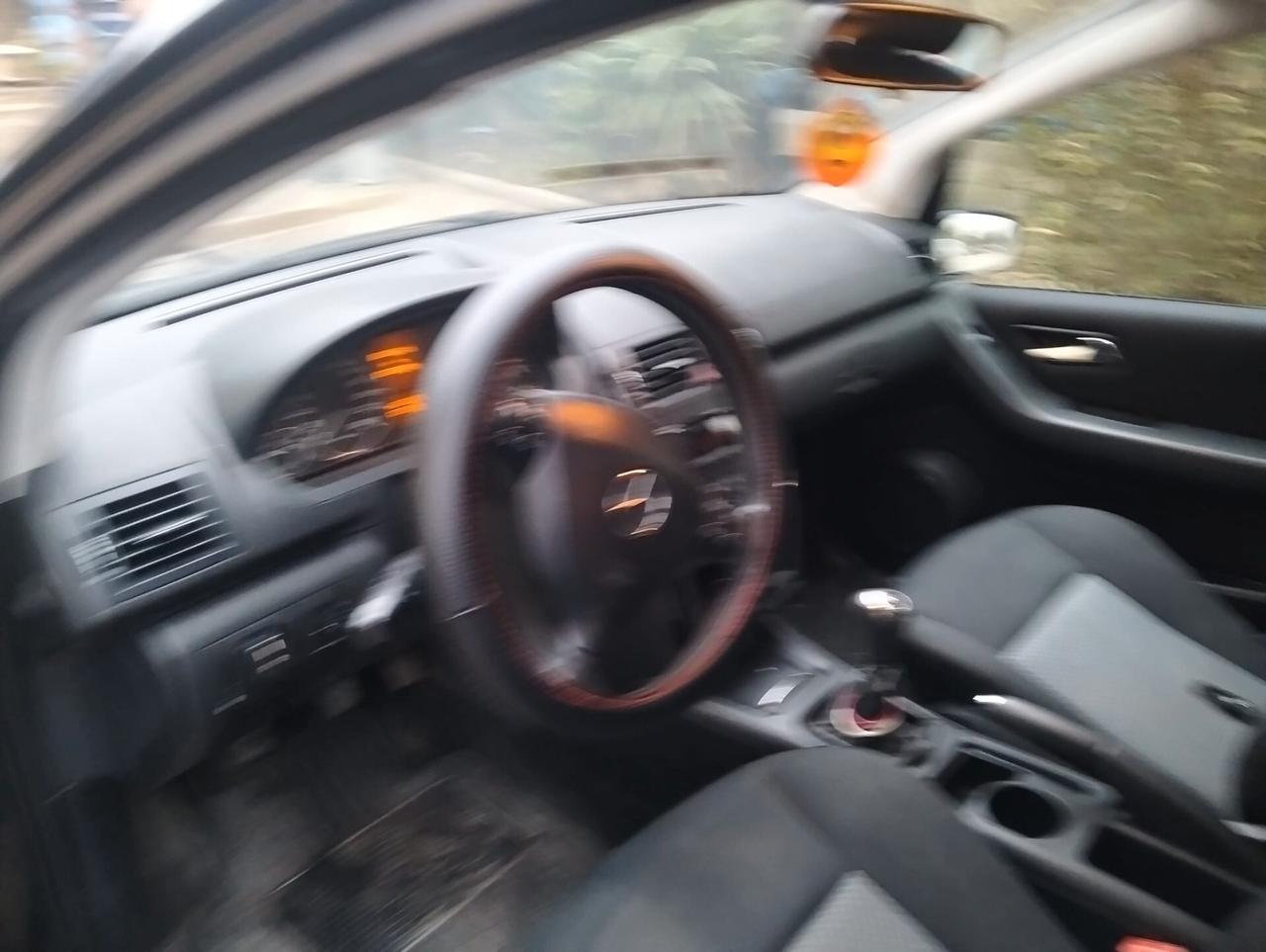 Mercedes-benz A 180 CDI Classic