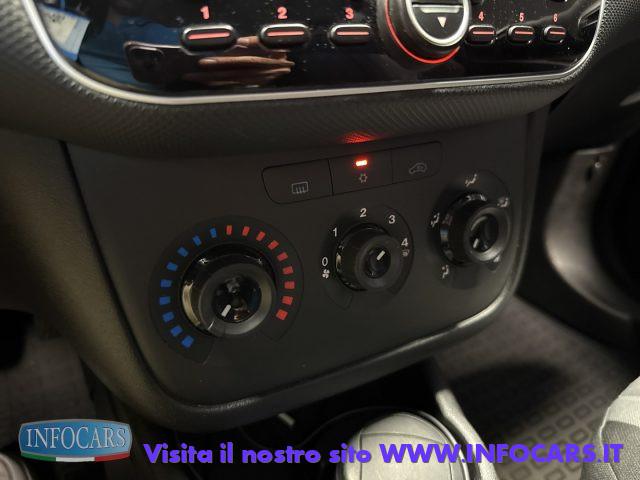 FIAT Punto 1.3 MJT II 95 CV Street prezzo reale