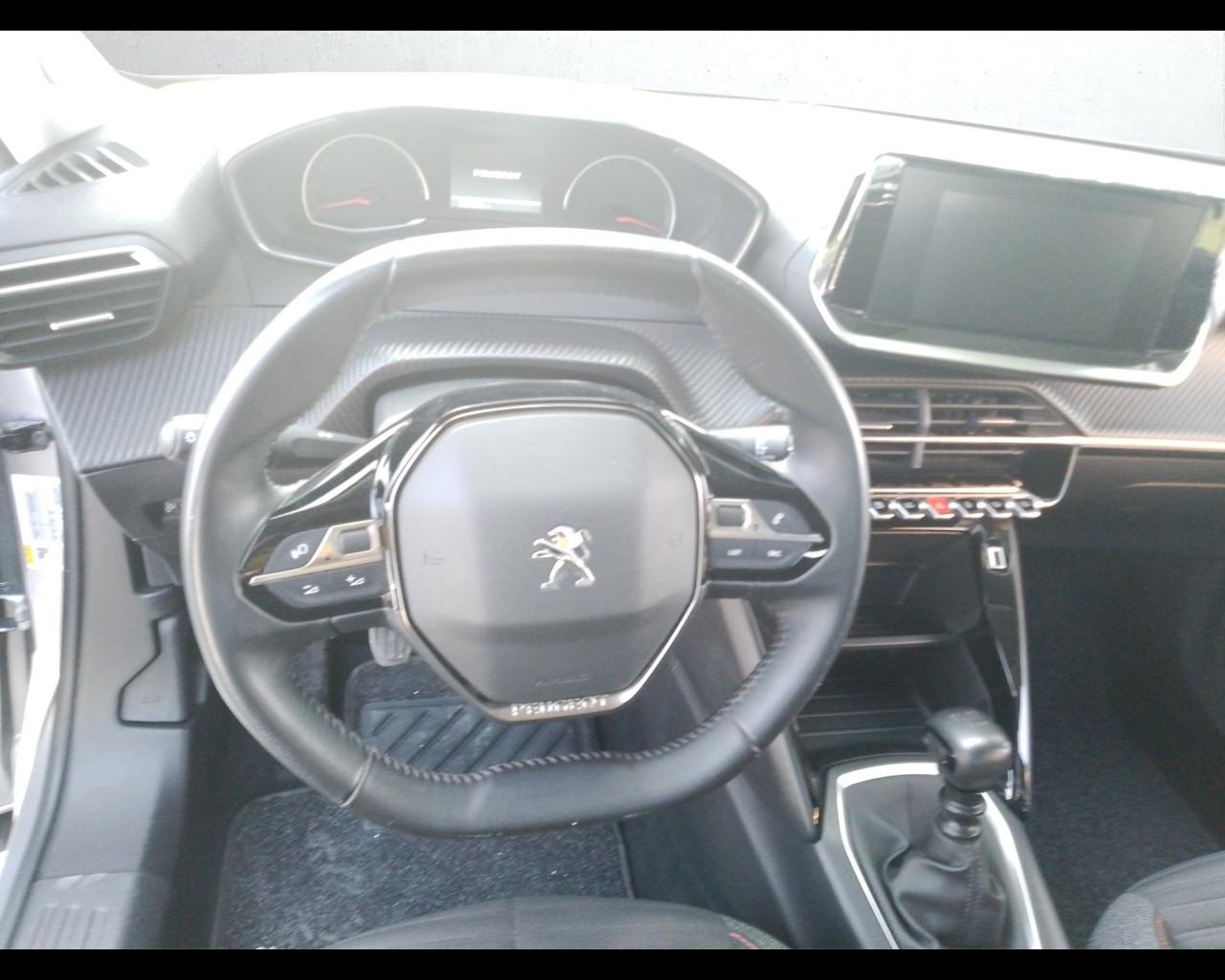 PEUGEOT 2008 2ª serie - 2008 BlueHDi 110 S&S Active Pack