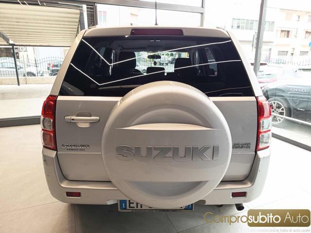 SUZUKI Grand Vitara 1.9 DDiS 5 porte Offroad