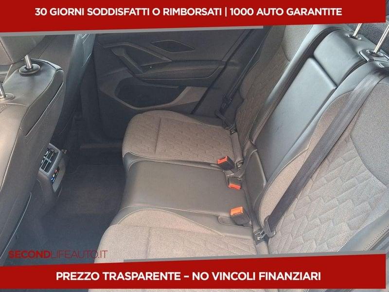 Volkswagen Tiguan 2.0 tdi Life 150cv dsg