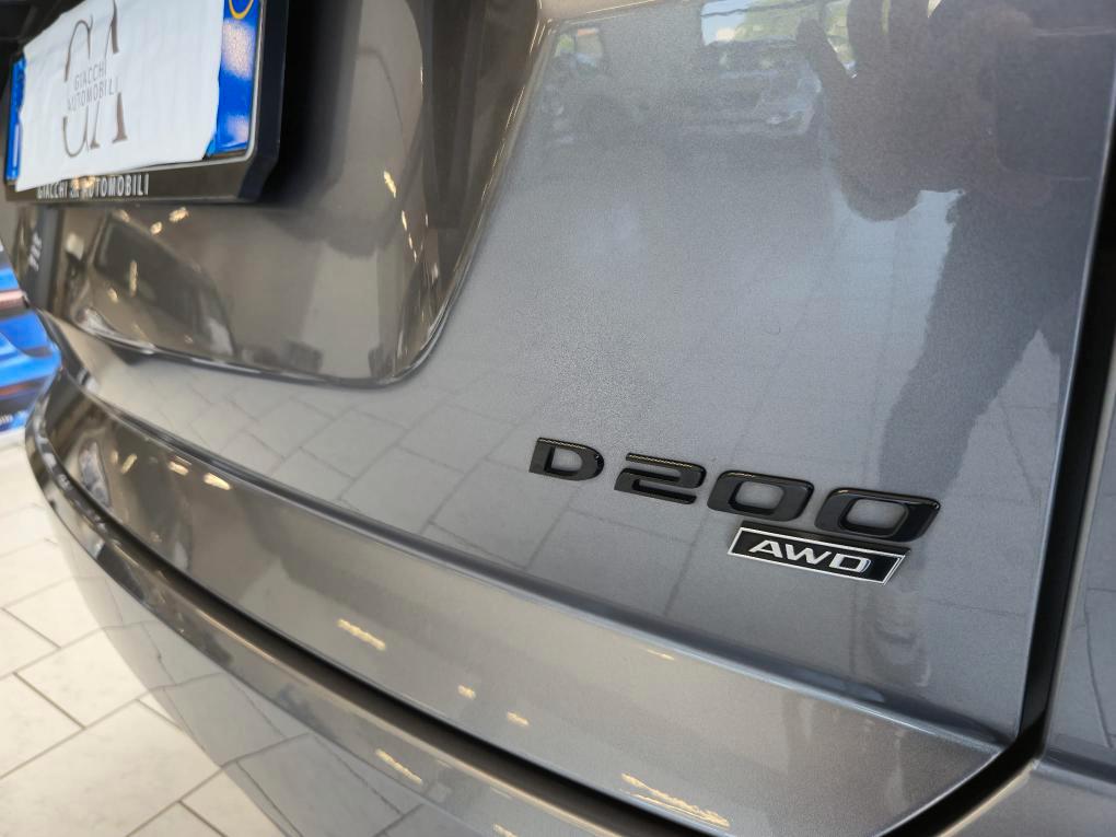 Jaguar E-Pace 2.0d i4 mhev R-Dynamic SE awd 204cv auto