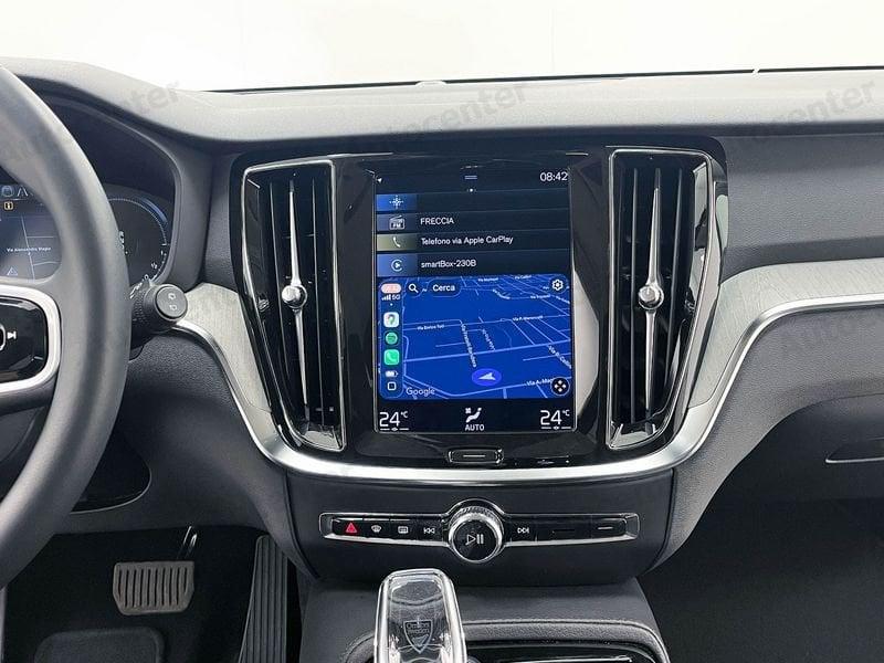 Volvo V60 V60 T6 PLUG IN PHEV AWD AUT INSCRIPTION