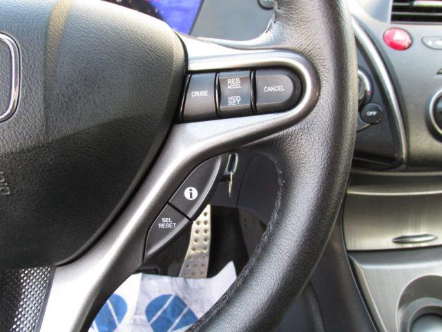 HONDA Civic 1.4 i-VTEC 5p. Comfort -Ok NEOPATEN.- LEGGERE NOTE