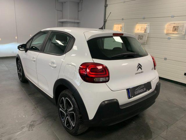 CITROEN C3 1.5 Diesel Shine