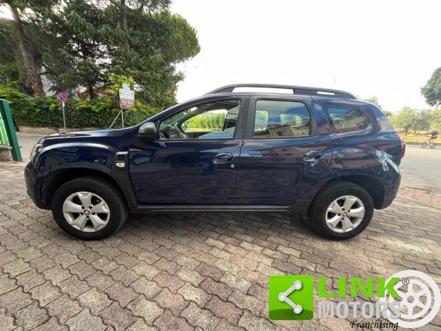 DACIA Duster 1.6 109CV Start&Stop 4x2 GPL