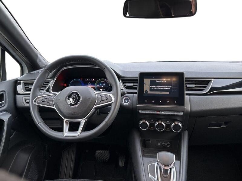 Renault Captur Captur Plug-in Hybrid E-Tech 160 CV Rive Gauche