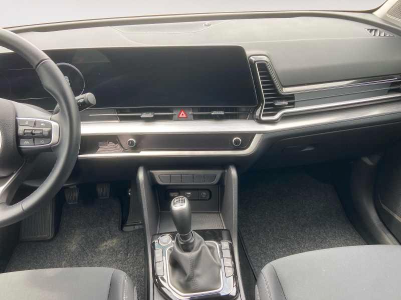 KIA Sportage 1.6 crdi mhev Style mT