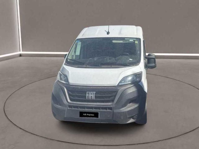 FIAT Ducato Serie 8 Furgone Lastrato 33q Mh2 140cv 2.2 Multi