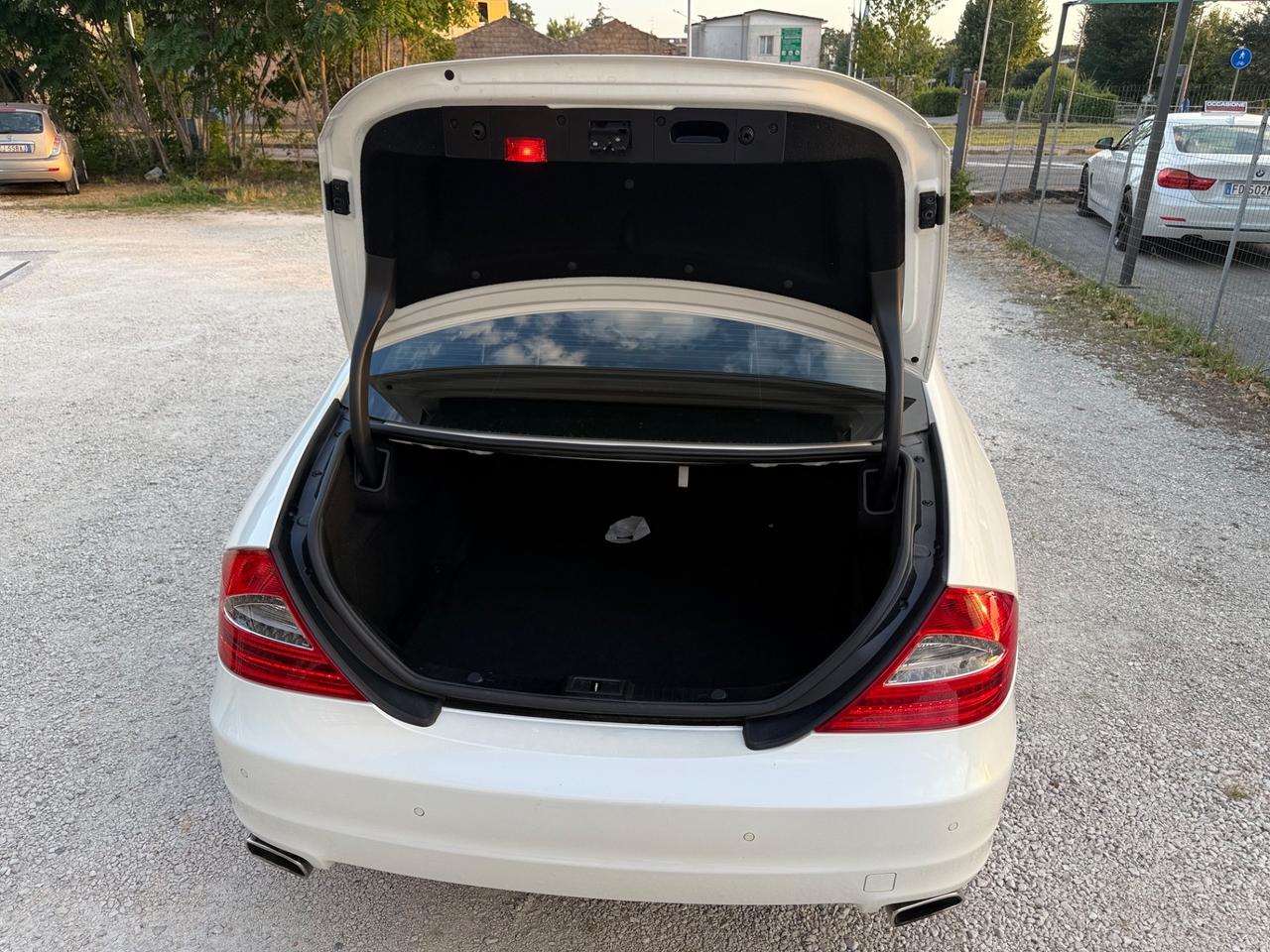 Mercedes-benz CLS 320 CDI Sport AMG