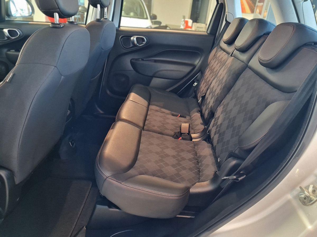 FIAT 500 L 1.3 MJT 95 CV Mirror City Cross19