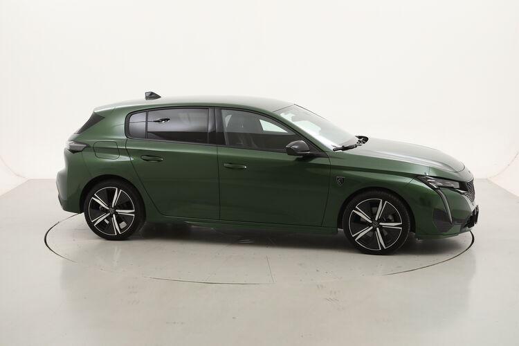 Peugeot 308 GT EAT8 BR852989 1.5 Diesel 131CV
