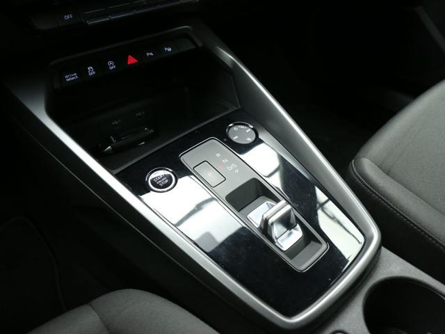 AUDI A3 Sportback 30 TDI 116CV S tronic S line