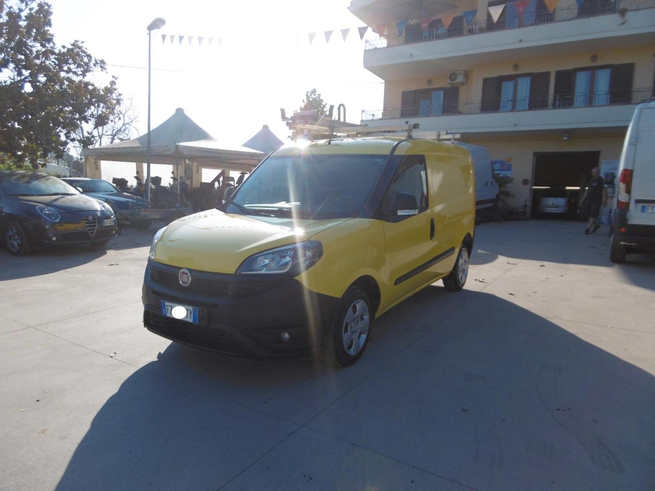 Fiat Doblo' 1.3 Mjet 95 Cargo SX