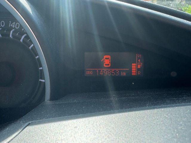 TOYOTA Verso 1.6 D-4D Active