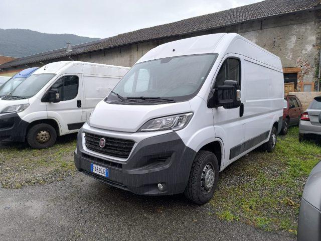 FIAT Ducato 30 2.0 MJT PC-TM Furgone