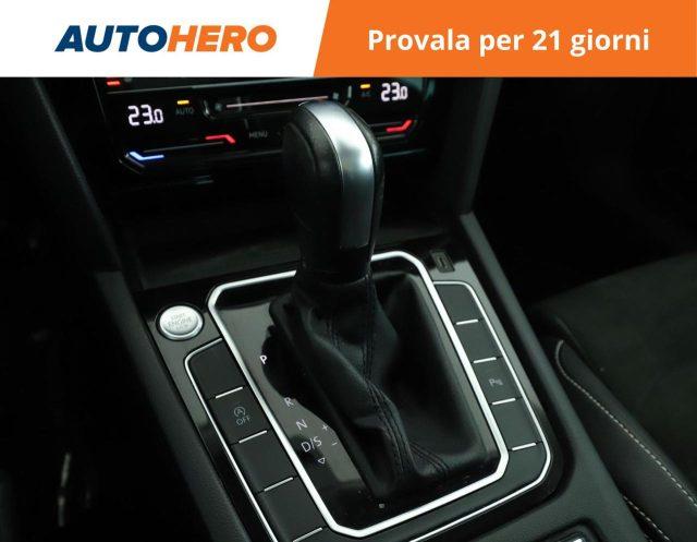 VOLKSWAGEN Passat Variant 2.0 TDI SCR EVO DSG Executive